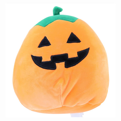 Squishmallows 8 Inch Halloween Plush | Paige the Pumpkin