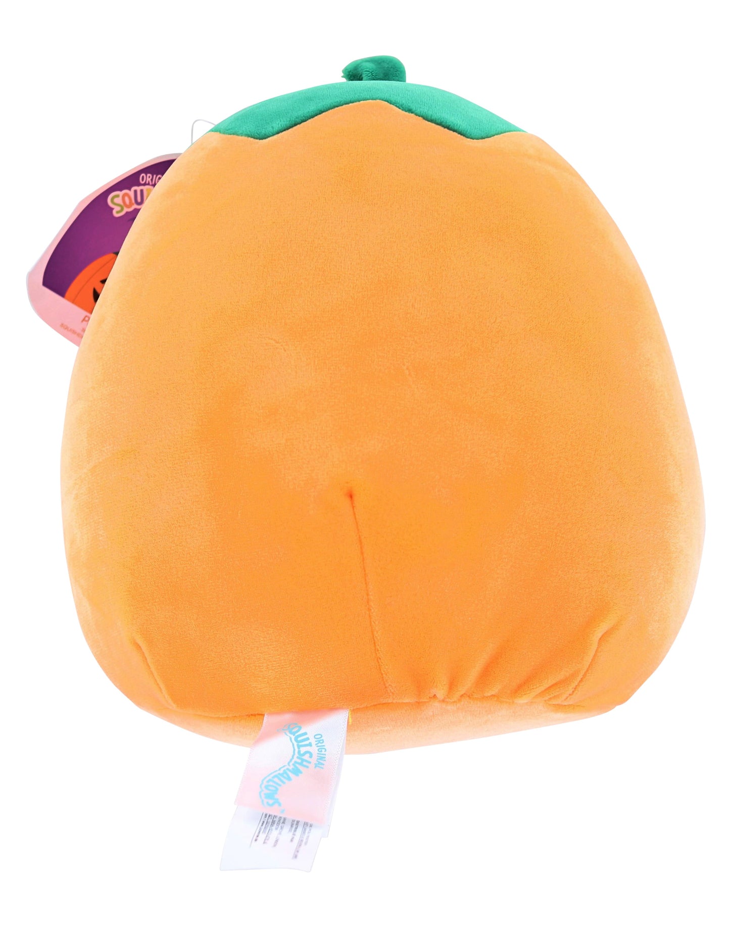Squishmallows 8 Inch Halloween Plush | Paige the Pumpkin