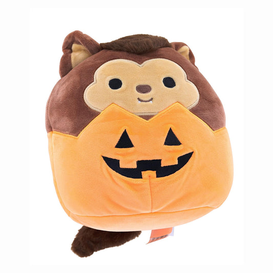 Squishmallows 8 Inch Halloween Plush | Wade the Werewolf