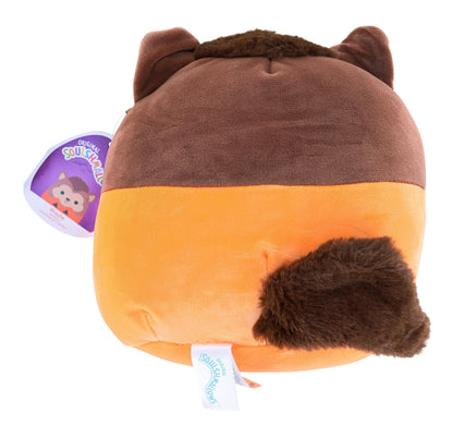 Squishmallows 8 Inch Halloween Plush | Wade the Werewolf