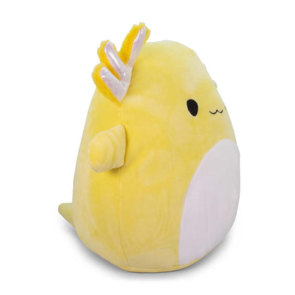 Squishmallow 12 Inch Plush | Treyton the Axolotl