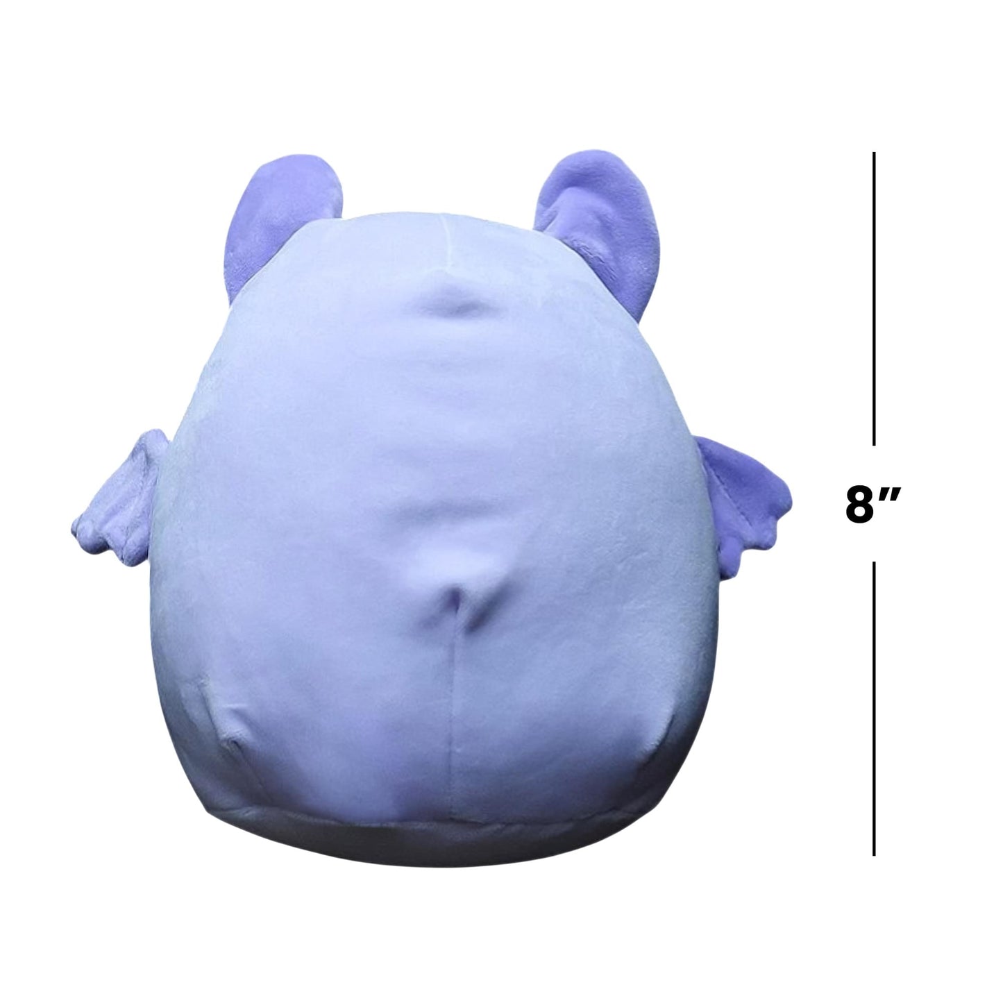 Squishmallows 8 Inch Plush | Zumirez The Vampire Bat