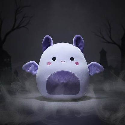 Squishmallows 8 Inch Plush | Zumirez The Vampire Bat