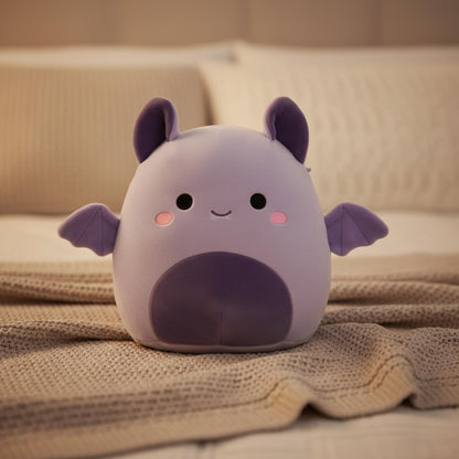 Squishmallows 8 Inch Plush | Zumirez The Vampire Bat