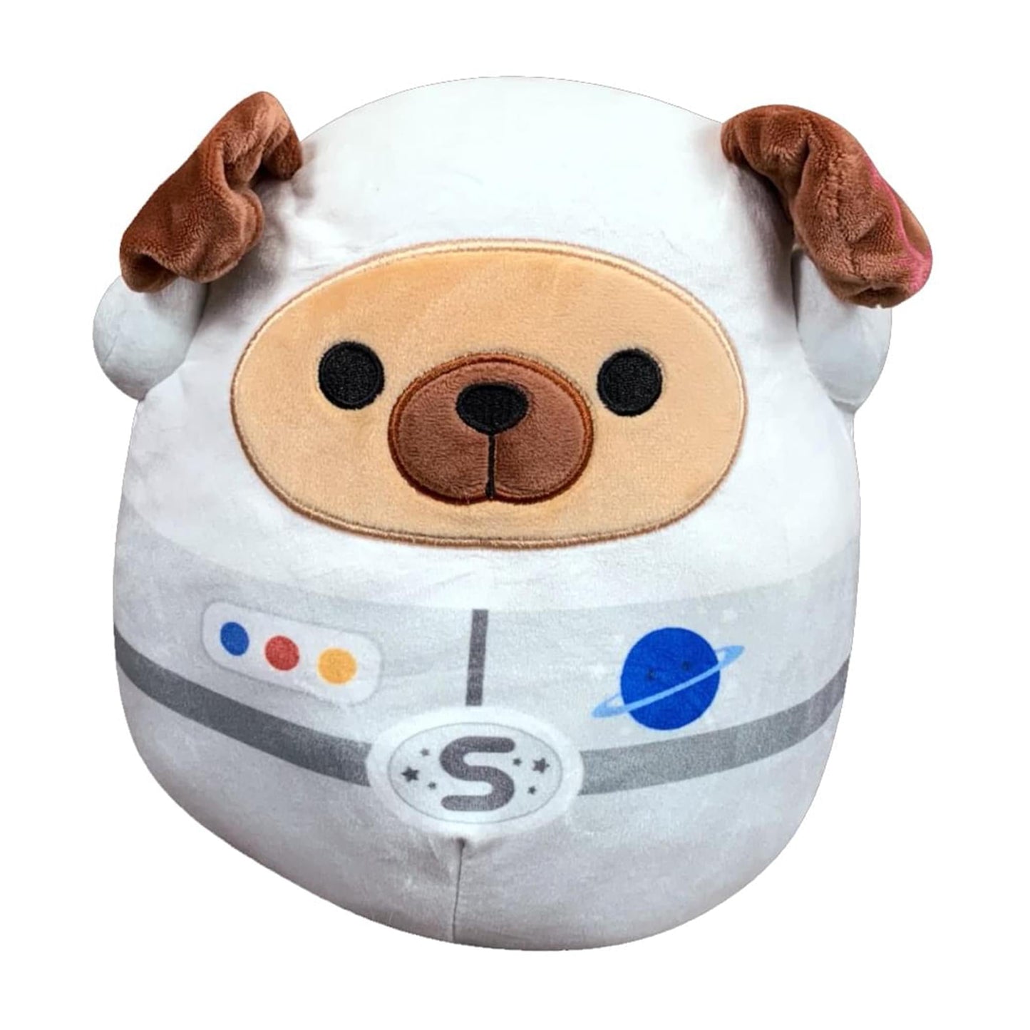 Squishmallow 12 Inch Plush | Daryl The Astronaut