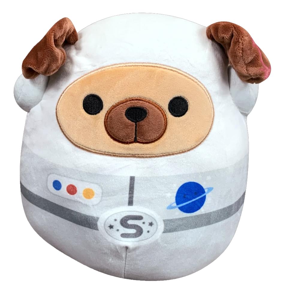 Squishmallow 12 Inch Plush | Daryl The Astronaut