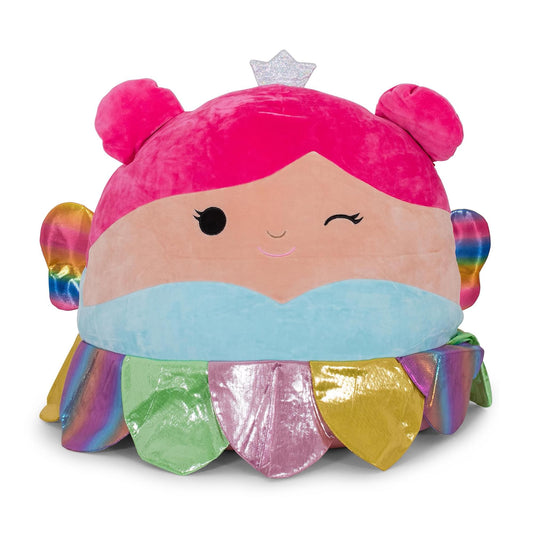 Squishmallow 20 Inch Plush | Esmina the Fairy