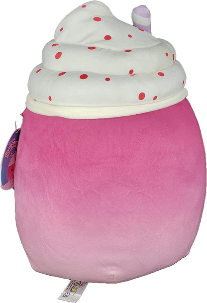 Squishmallow 5 Inch Plush | Cinnamon the Frozen Yogurt