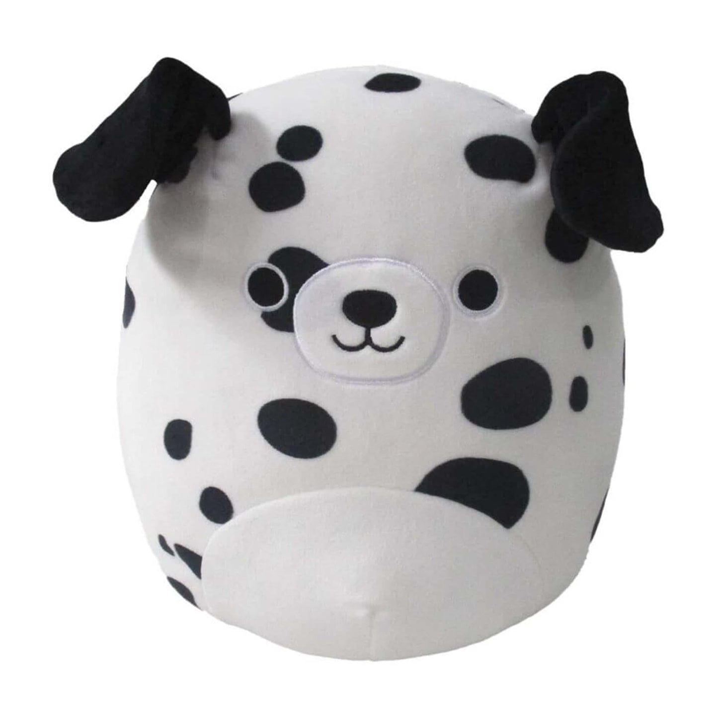 Squishmallow 8 Inch Plush | Dustin the Dalmation