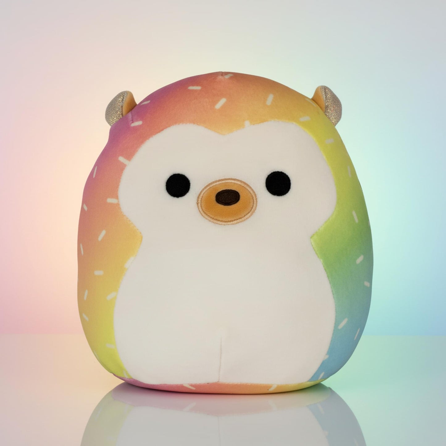 Squishmallows 8 Inch Plush | Bowie The Hedgehog