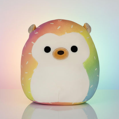 Squishmallows 8 Inch Plush | Bowie The Hedgehog