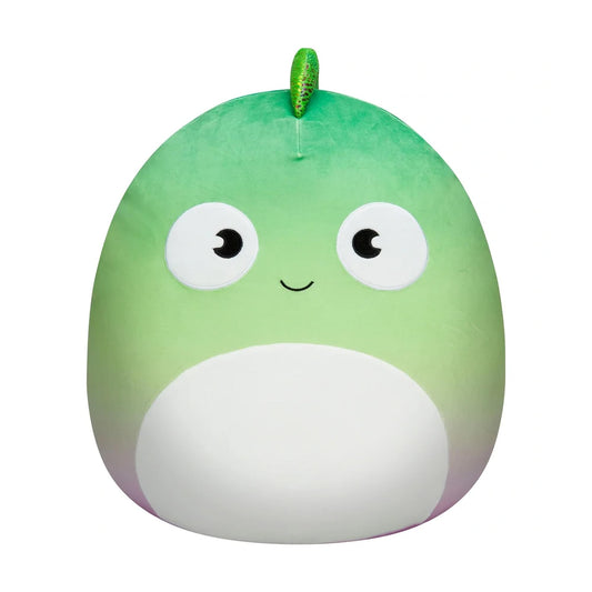 Squishmallows 8 Inch Plush | Denton The Chameleon