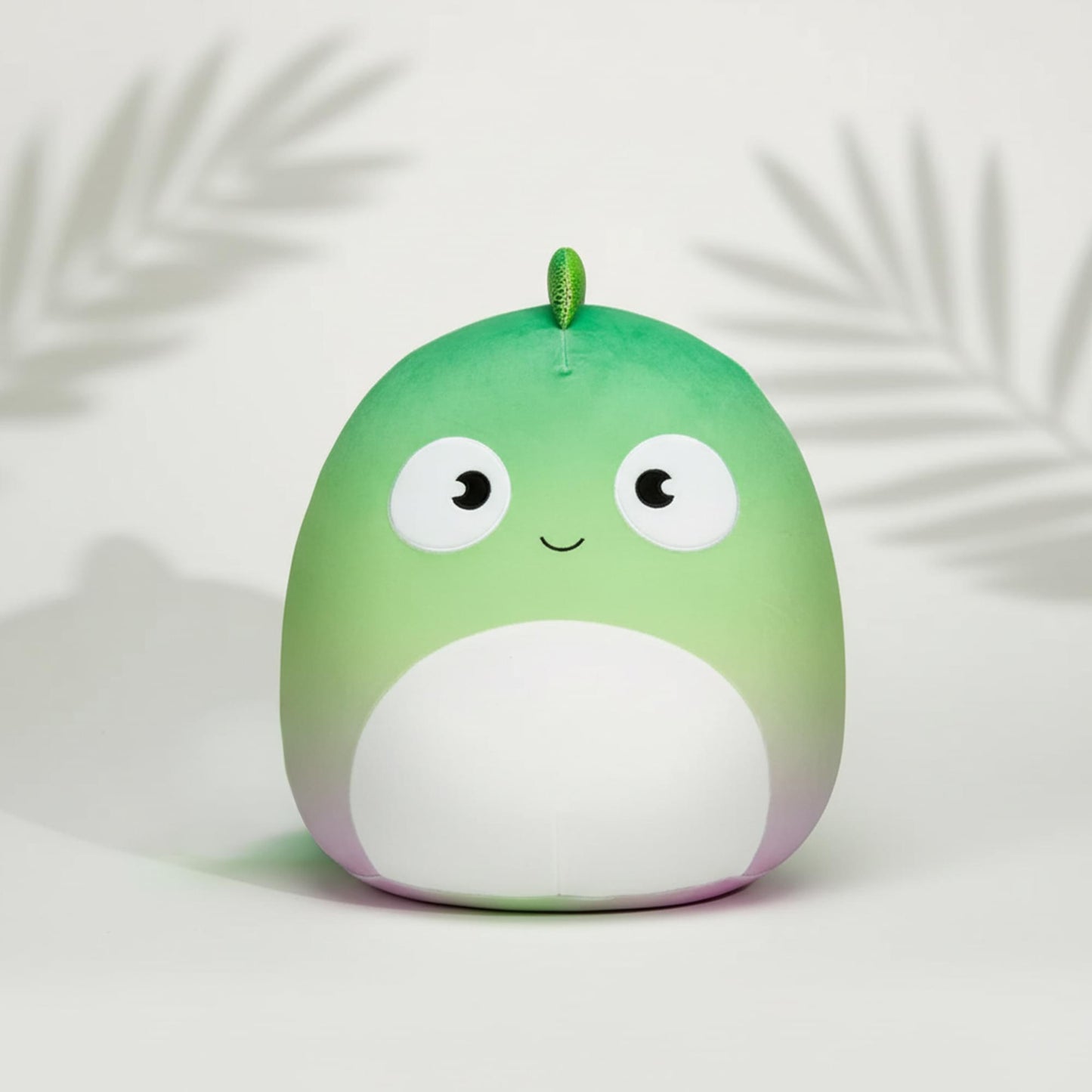 Squishmallows 8 Inch Plush | Denton The Chameleon