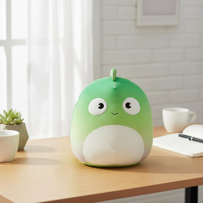 Squishmallows 8 Inch Plush | Denton The Chameleon
