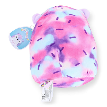 Squishmallow 8 Inch Friend Squad Plush | Yasmin the Hedgehog
