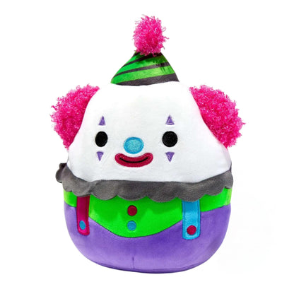 Squishmallows 8 Inch Plush | Umberto The Clown