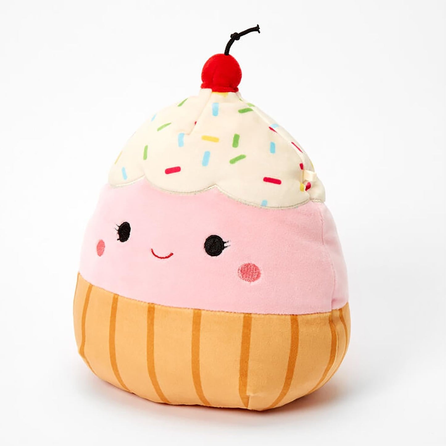Squishmallow 16 Inch Plush | Clara the Cupcake