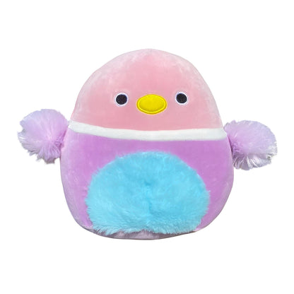 Squishmallows 8 Inch Plush | Lilibet The Duck