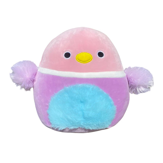 Squishmallows 8 Inch Plush | Lilibet The Duck