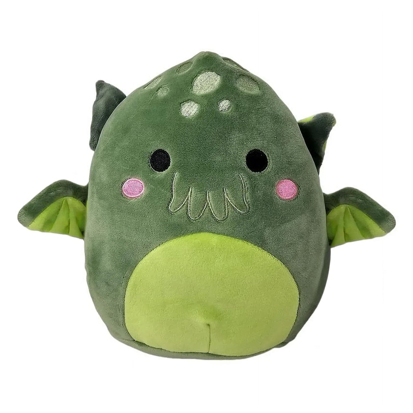 Squishmallows 8 Inch Plush | Noro The Cthulhu