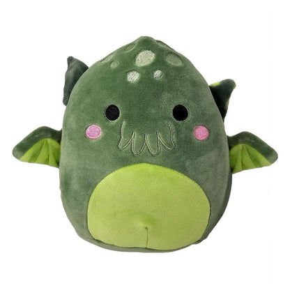 Squishmallows 8 Inch Plush | Noro The Cthulhu