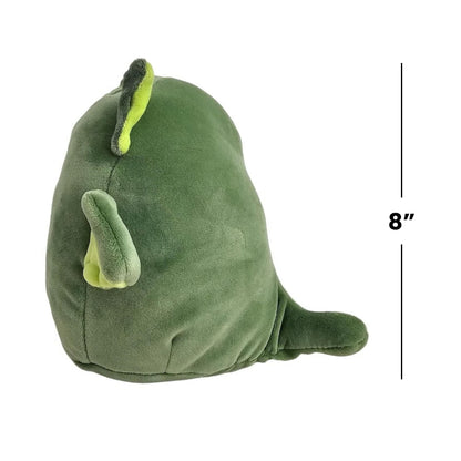 Squishmallows 8 Inch Plush | Noro The Cthulhu