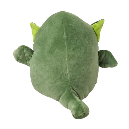 Squishmallows 8 Inch Plush | Noro The Cthulhu