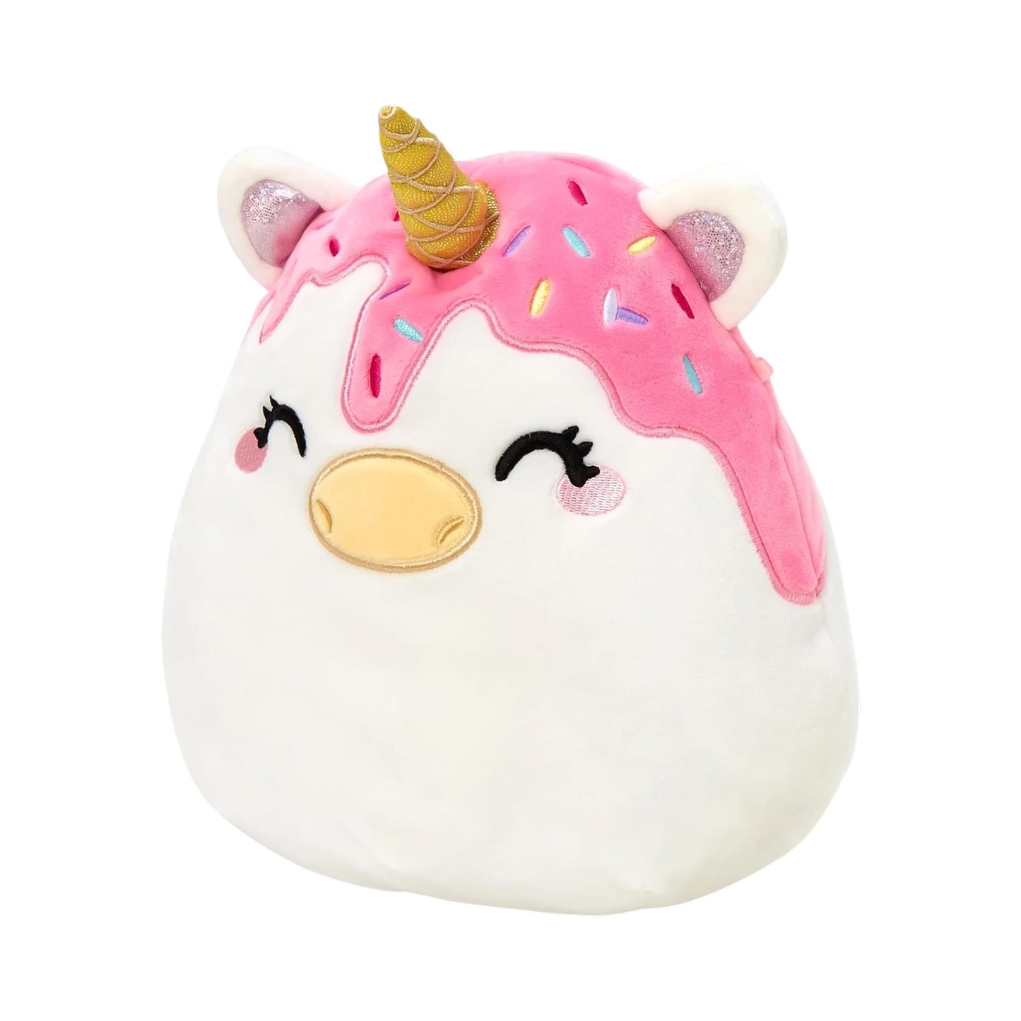 Squishmallows 8 Inch Plush | Dawna The Unicorn