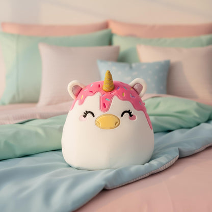 Squishmallows 8 Inch Plush | Dawna The Unicorn