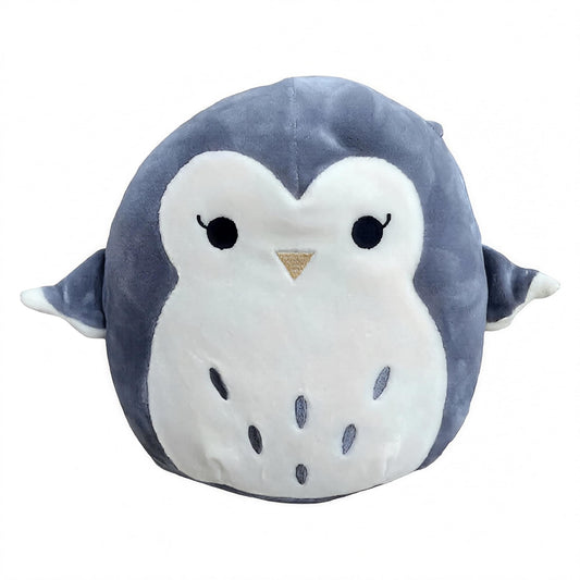 Squishmallows 8 Inch Plush | Nikita The Owl