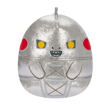Squishmallows X Godzilla 8 Inch Plush | Mechagodzilla The Kaiju Robot