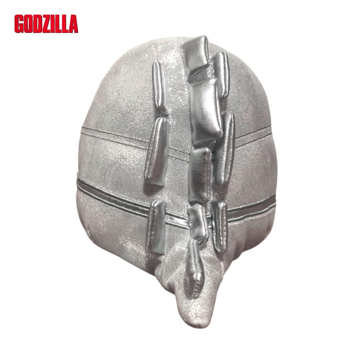 Squishmallows X Godzilla 8 Inch Plush | Mechagodzilla The Kaiju Robot