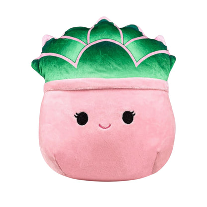Squishmallows 8 Inch Plush | Afiyah The Succulent