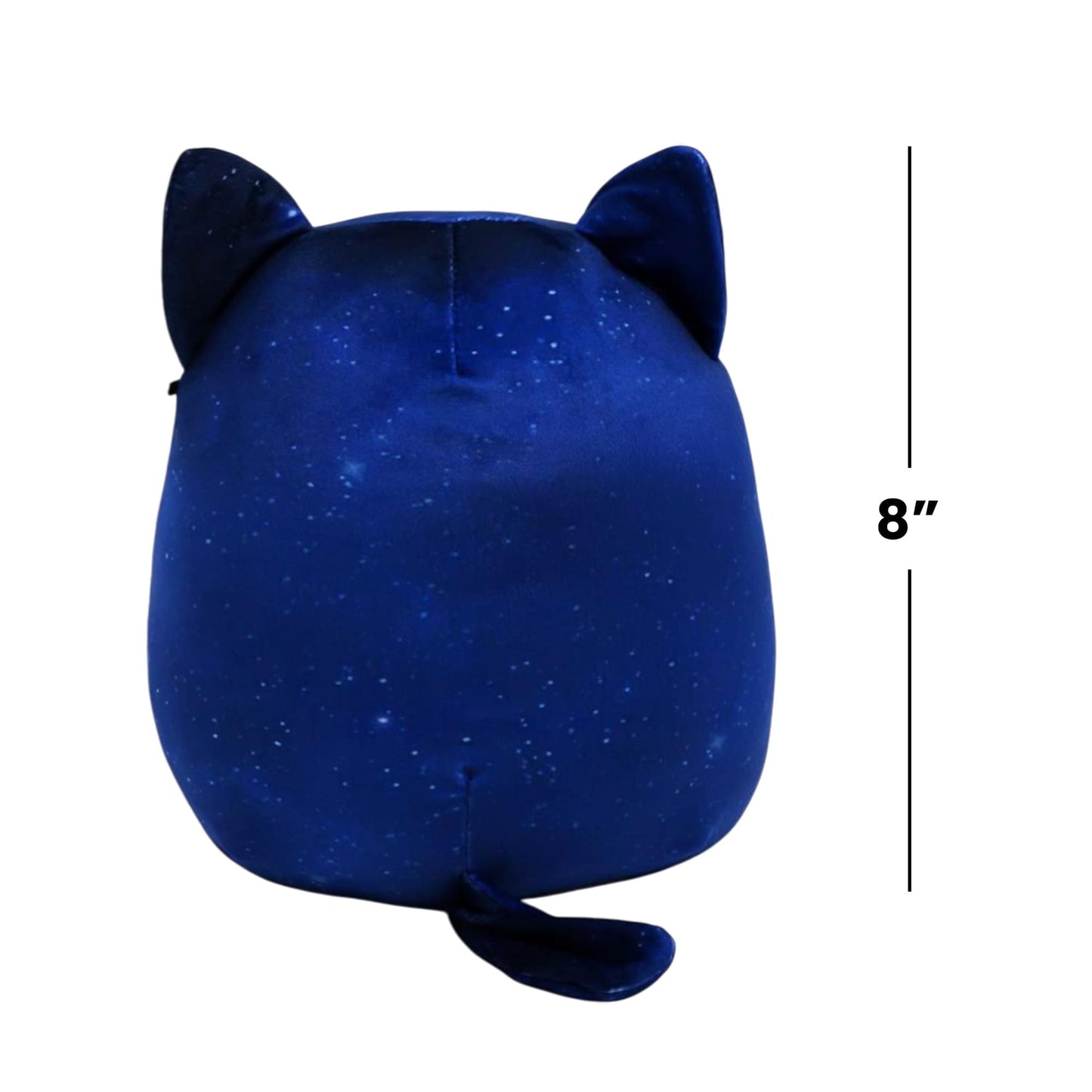 Squishmallows 8 Inch Plush | Danielito The Cat