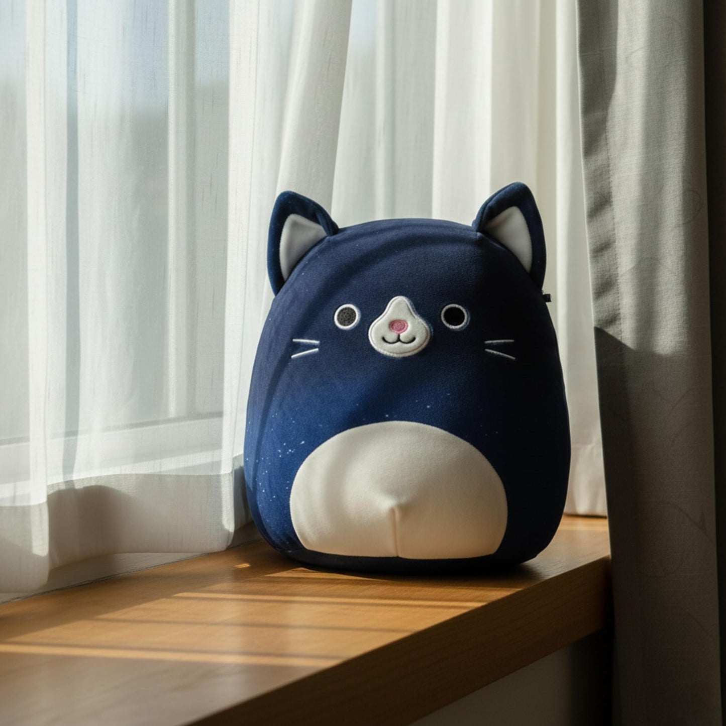 Squishmallows 8 Inch Plush | Danielito The Cat