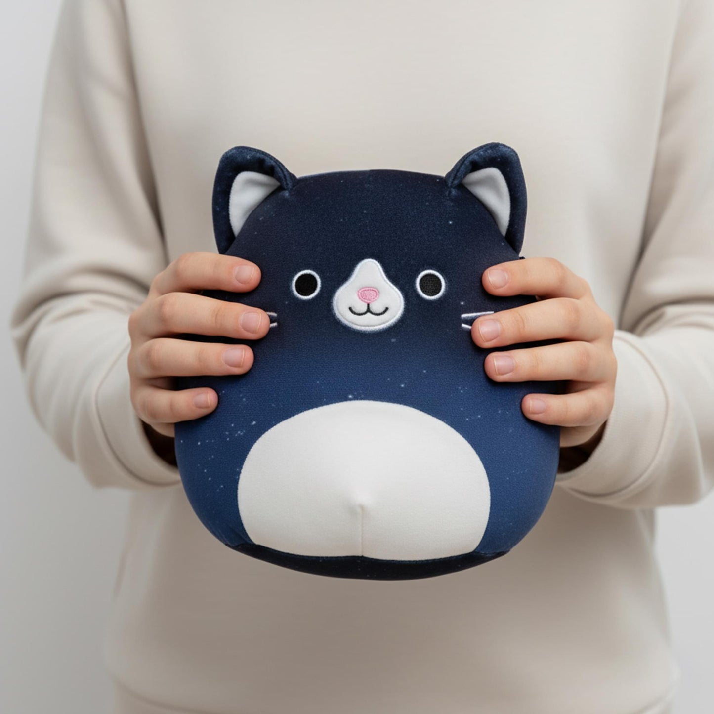Squishmallows 8 Inch Plush | Danielito The Cat