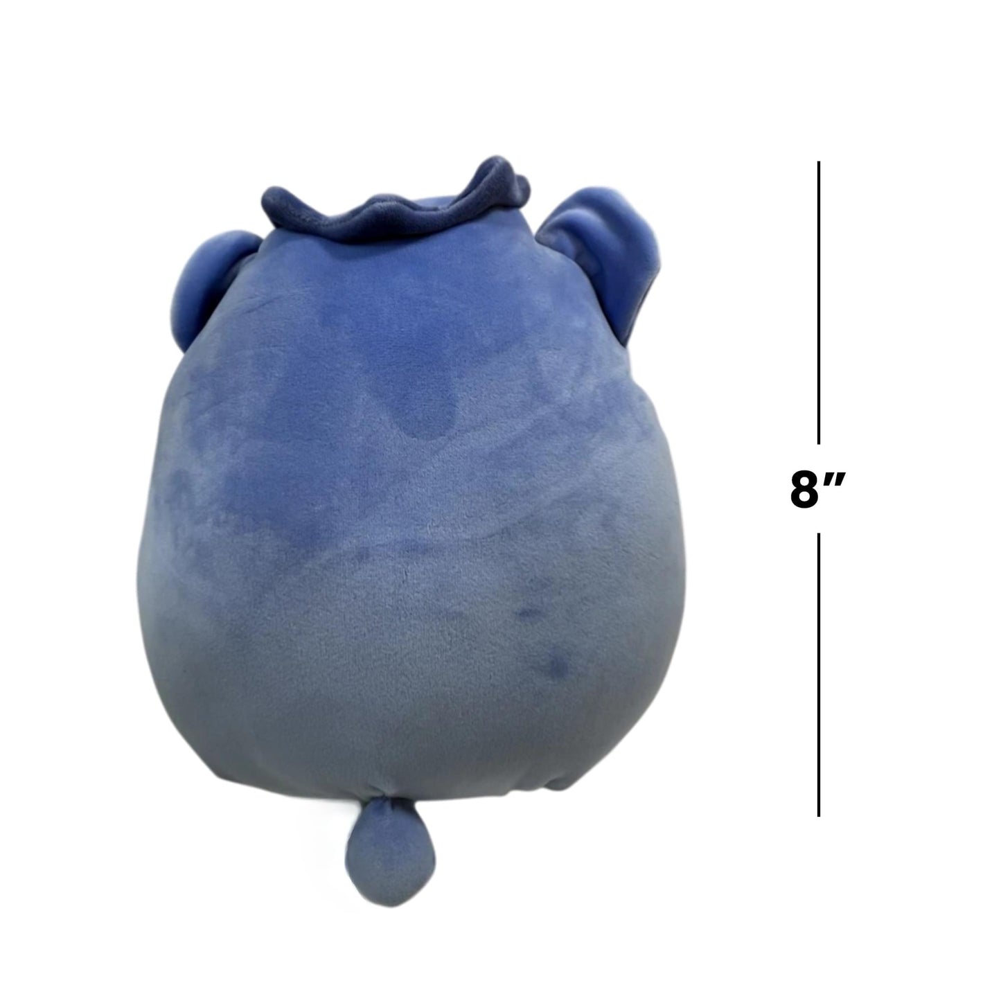 Squishmallows 8 Inch Plush | Brunswick The Blueberry Bear