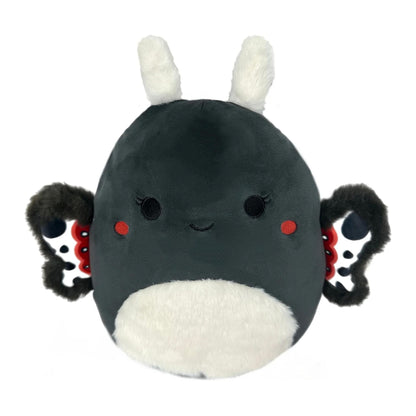 Squishmallows 8 Inch Plush | Ina The Moth