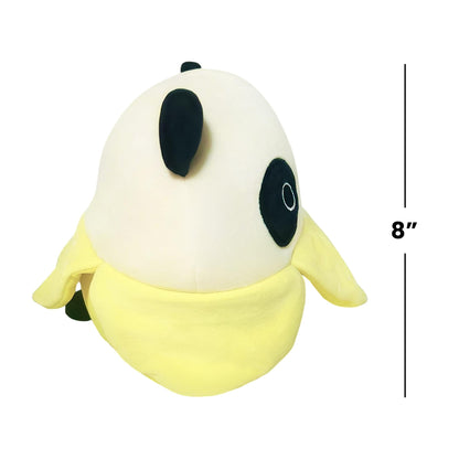 Squishmallows 8 Inch Plush | Stanley The Banana Panda
