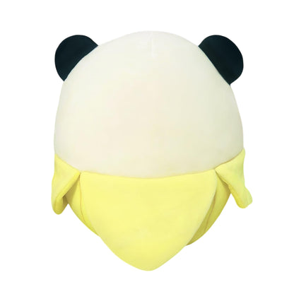 Squishmallows 8 Inch Plush | Stanley The Banana Panda
