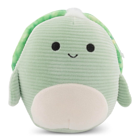 Squishmallows 5 Inch Squisharoy Plush | Barnes The Sea Turtle
