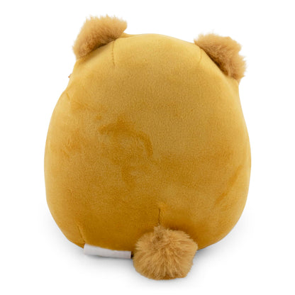 Squishmallows Fruit Hybrid Squad 5 Inch Plush | Mitchard The Kiwi Bear