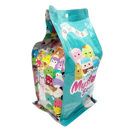 Squishmallows Mystery Squad 8 Inch Plush | One Random