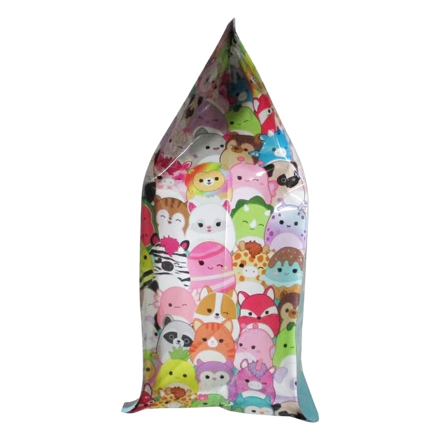 Squishmallows Mystery Squad 8 Inch Plush | One Random