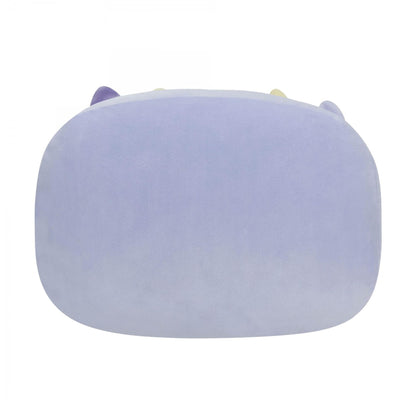 Squishmallow 8 Inch Stackable Plush | Bubba the Purple Cow