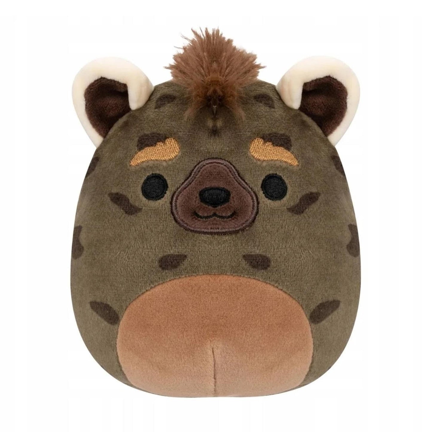 Squishmallow 8 Inch Newbie Squad Plush | Amaro The Hyena