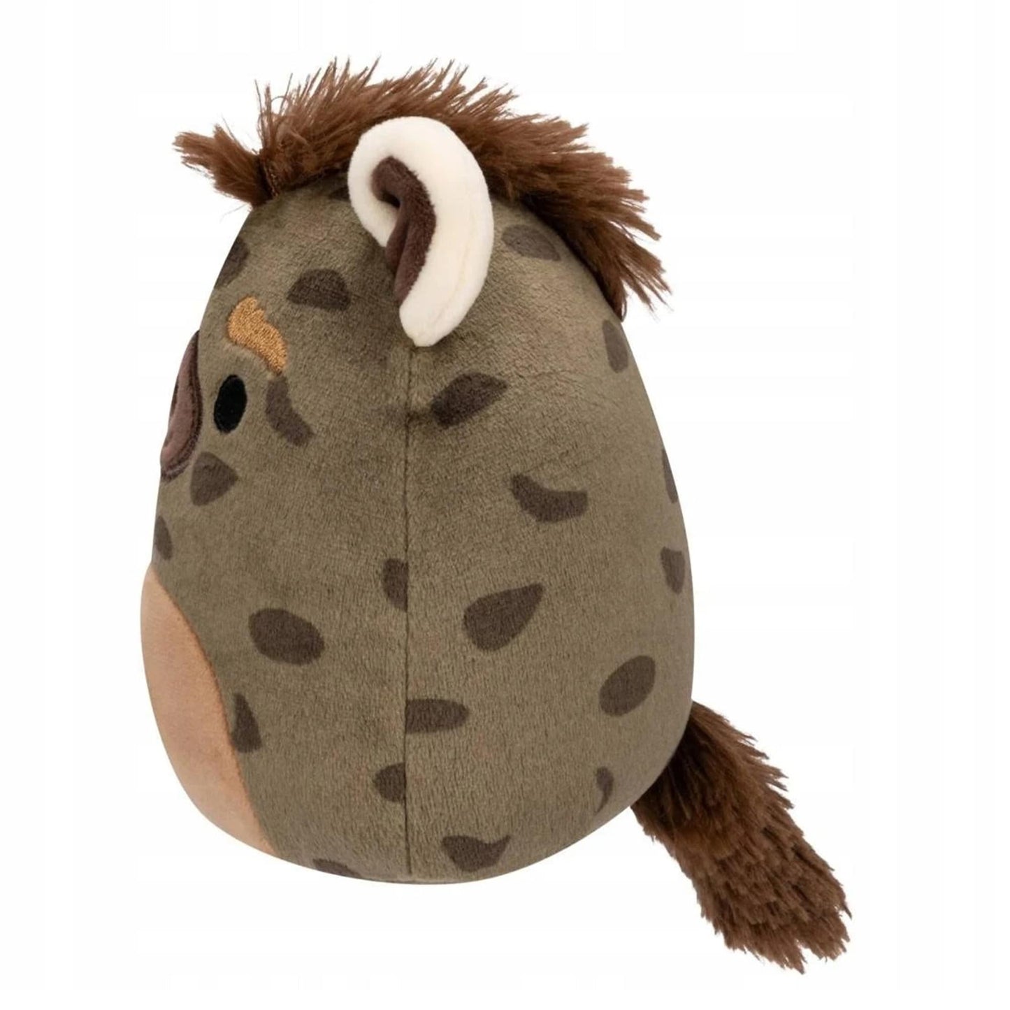 Squishmallow 8 Inch Newbie Squad Plush | Amaro The Hyena