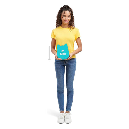 Squishmallow 8 Inch Newbie Squad Plush | Willoughby The Opposum