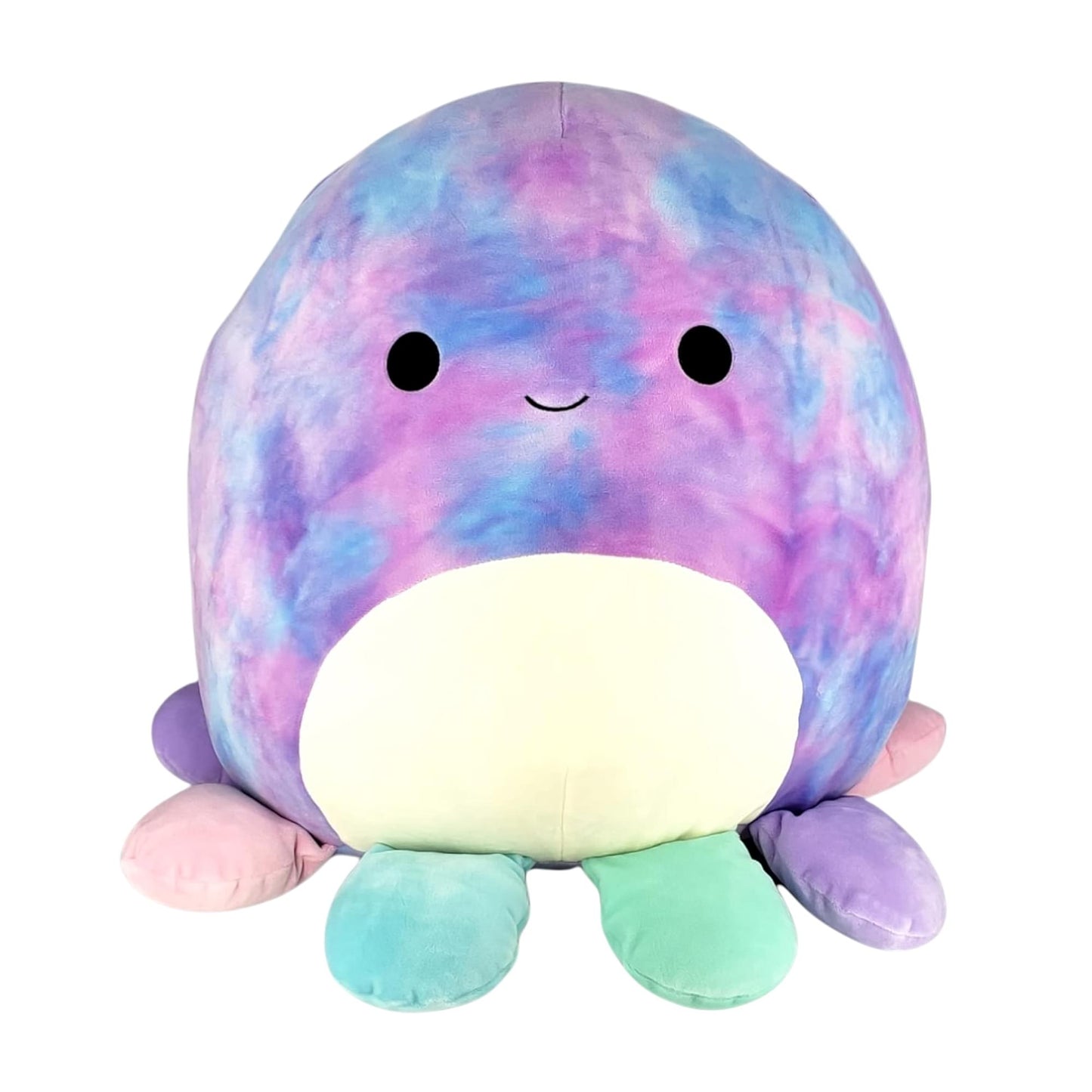 Squishmallows 8 Inch Plush | Mary The Octopus
