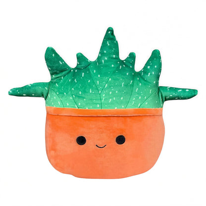 Squishmallows 8 Inch Plush | Oz The Succulent